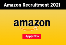 Amazon Jobs in Alipurduar🔥 Amazon Recruitment 2022 🔥 Amazon Jobs for Freshers Amazon Recruitment 2021