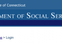 connect.ct.gov/access – How to Login at Connecticut Department of Social Services Portal Connecticut Department Logo