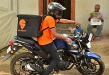 Swiggy Delivery Boy job in Salem – Best Job near Me Swiggy Delivery Boy job